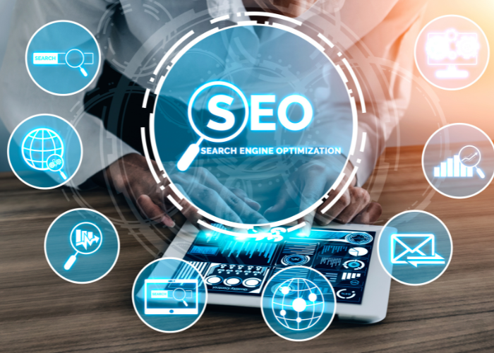 Website Development Agency in Wakad / Hinjawadi
