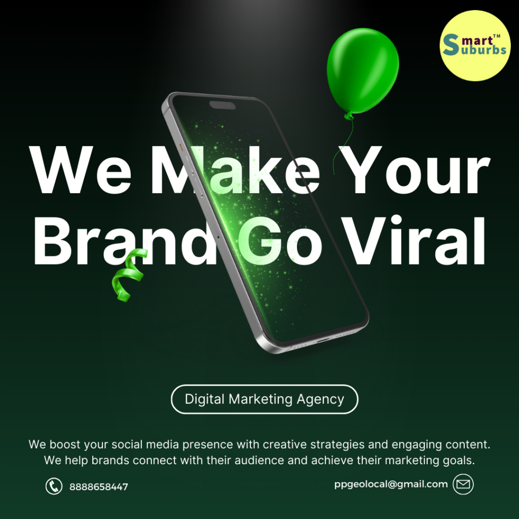 Digital Marketing Agency