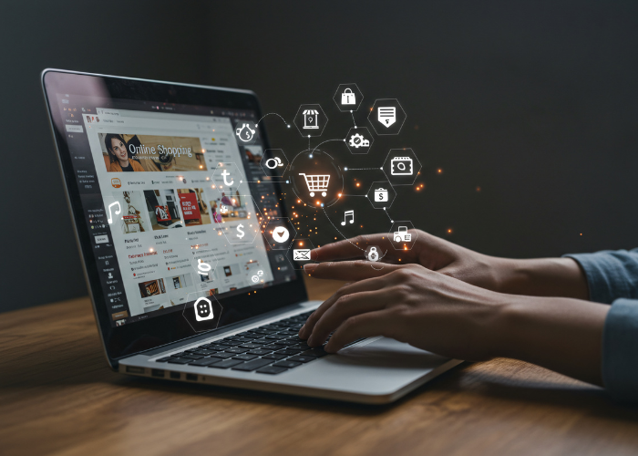 Website Development Agency in Wakad / Hinjawadi