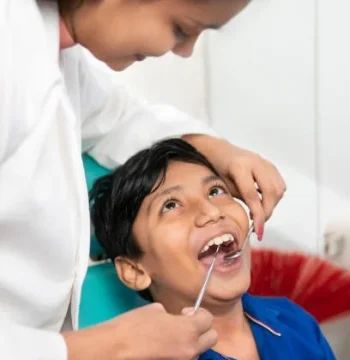 Dentist