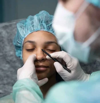 Plastic Reconstruction Surgery