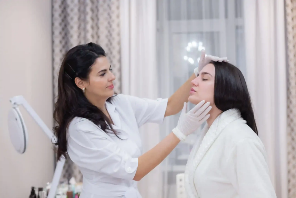 dermatology