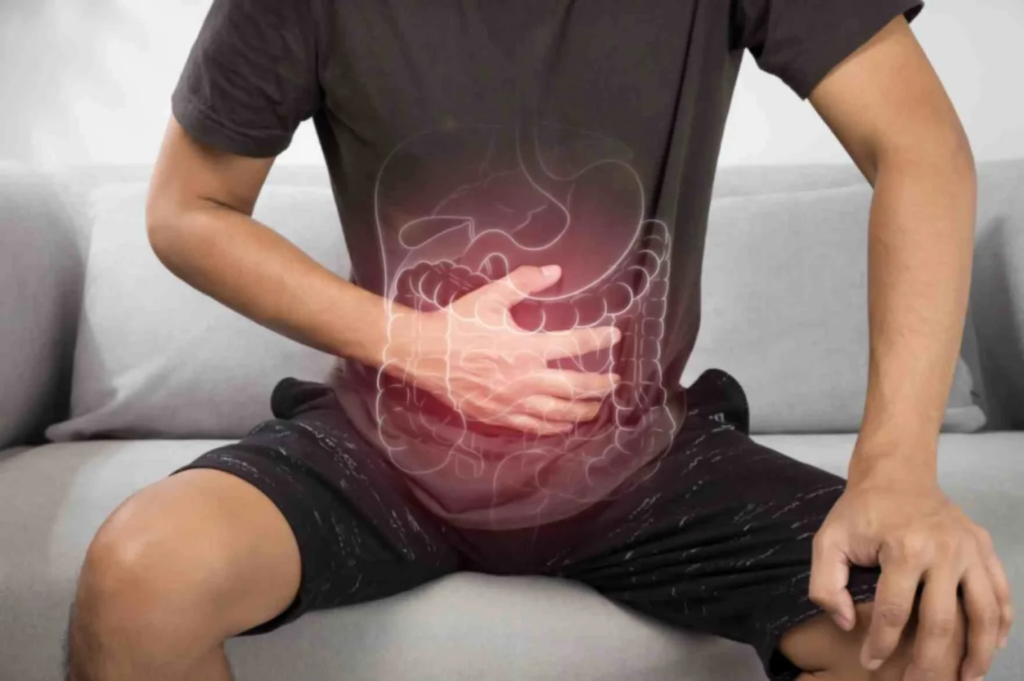 
gastrologist