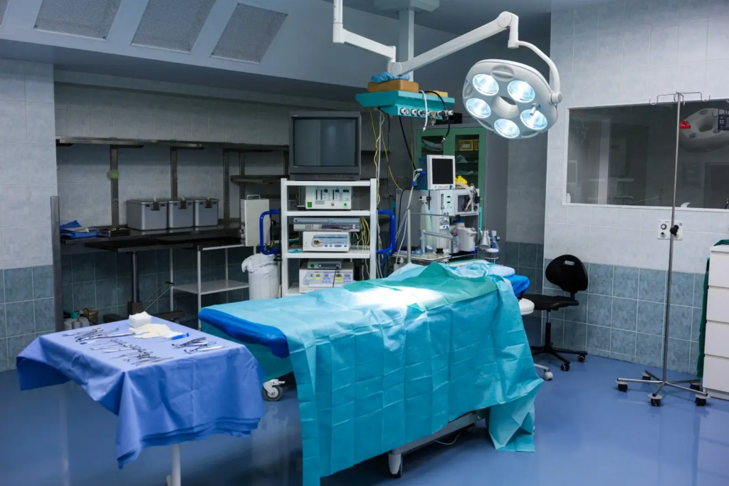Operation theatre