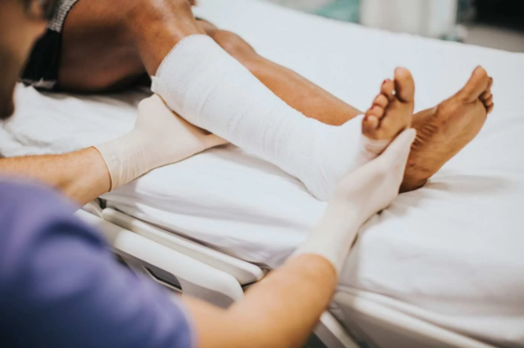 orthopedics