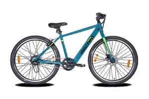 E- Cycles shop in wakad 