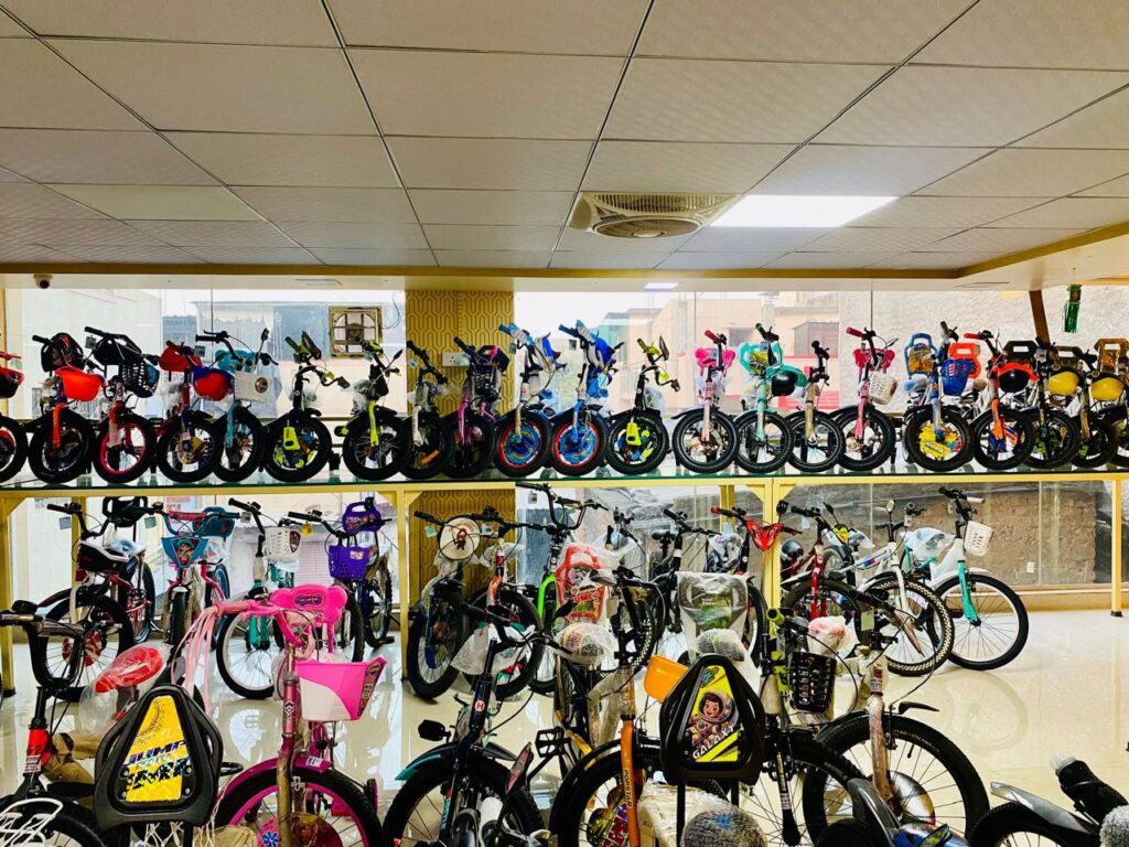 cycles shop pimpri chinchwad