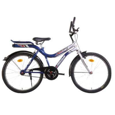 Hercules bicycles store in wakad