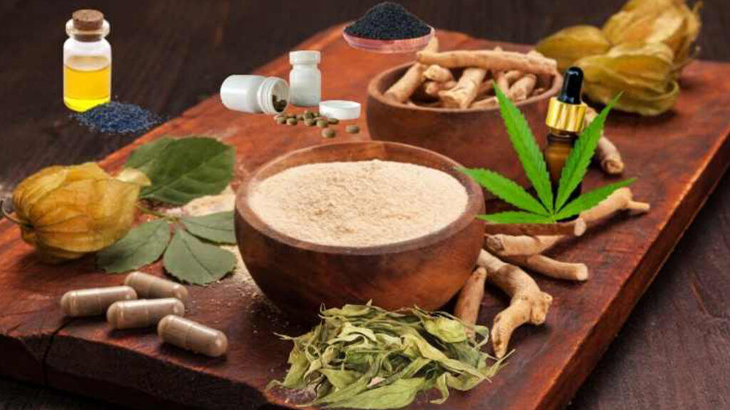 medical ayurveda treatment wakad