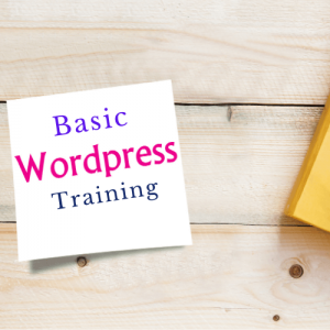 Basic WordPress Training Online Web Design Development Training in wakad, PCMC | [object object]