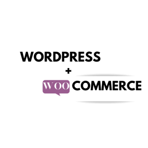 wordpress woo commerce