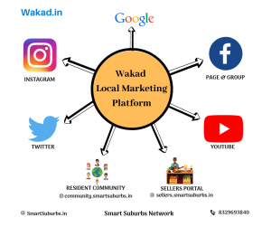 Wakad.in Wakad Business Directory, Wakad Events, Wakad Digital Marketing and Wakad Residents Platform | wakad