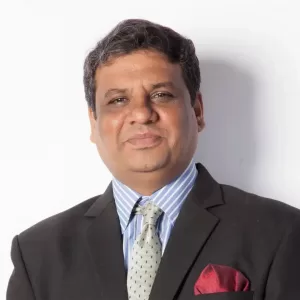 Dr.Shankar Sawant