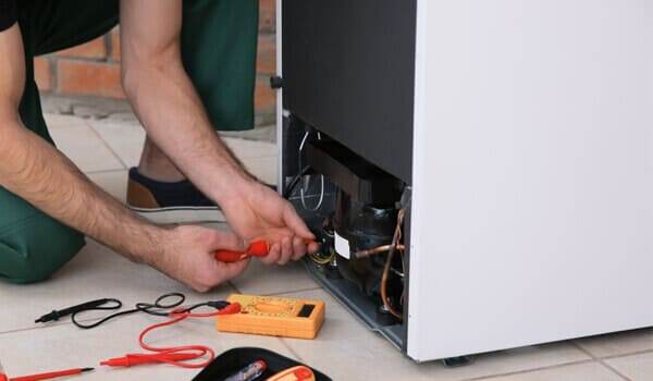 Fridge repair servicing Revamp Services Wakad