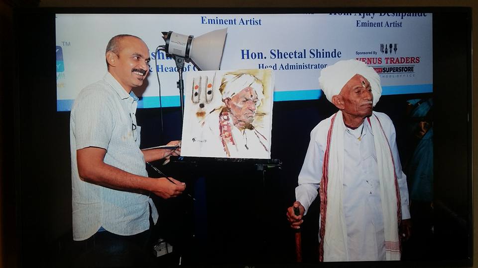 art classes in Wakad Pune