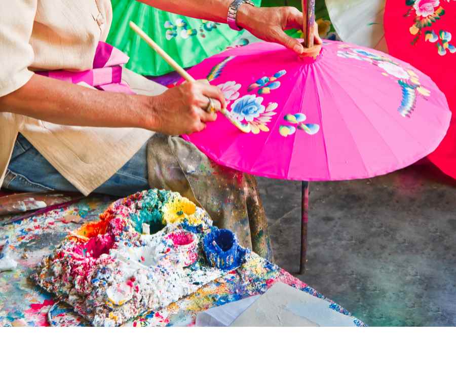 drawing classes Wakad