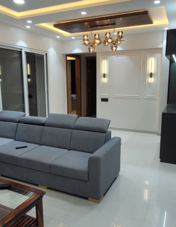 Interior Designers | Home Interior Design | Interior Decorators in Wakad