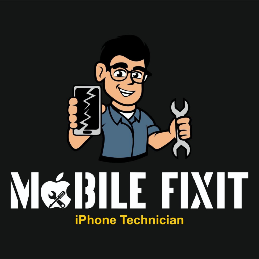 Mobile Repair services- mobile fixit