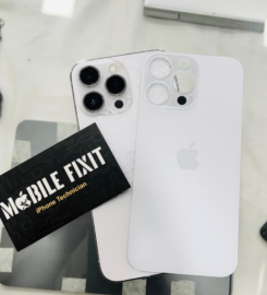 iPhone & Google Pixel Mobile Repair -Screen/Display Damage in Wakad