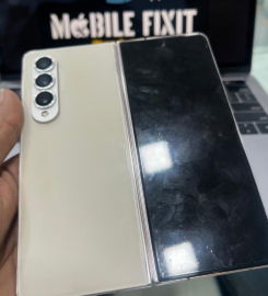 iPhone & Google Pixel Mobile Repair -Screen/Display Damage in Wakad