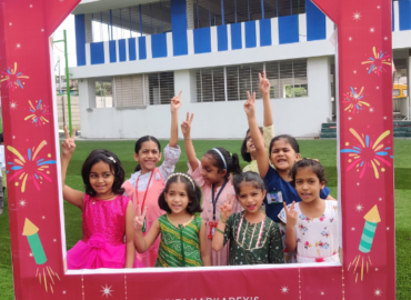 CBSE Schools in Wakad, Pune | Walnut CBSE School for Academic Excellence