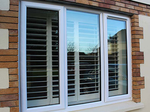 Aluminium Windows installation service provider in wakad
