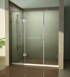 Glass Doors Windows | Leading Aluminium Slide Door Experts in Wakad.