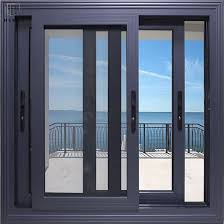 Aluminum Sliding Window provider in wakad