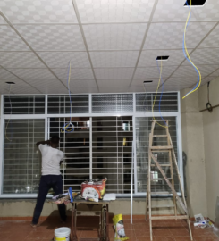Glass Doors Windows | Leading Aluminium Slide Door Experts in Wakad.