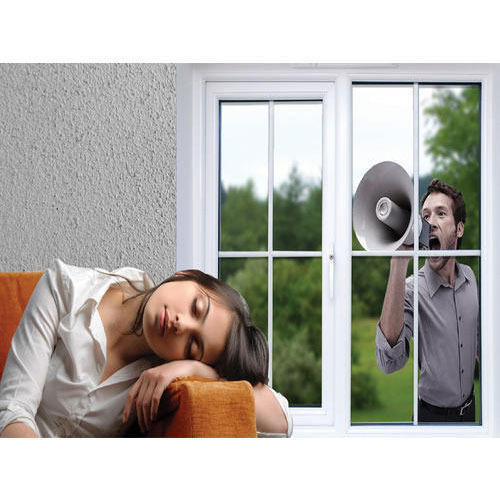 Glass Doors Windows | Aluminum Sliding Door Service Provider in Wakad