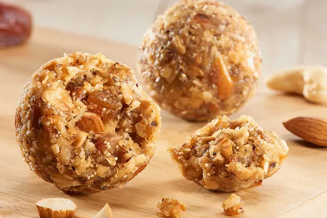 Dry fruit supreme