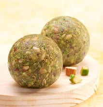 Nuts Opus (6 pieces) Laddus for diwali gifting and corporate gifting