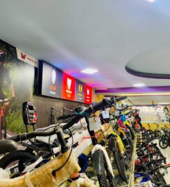 Bicycle Cycles Shop in Wakad, Thergaon, Pimpri Chinchwad