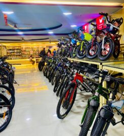 Bicycle Cycles Shop in Wakad, Thergaon, Pimpri Chinchwad