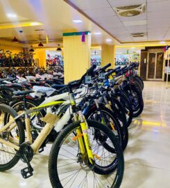 Bicycle Cycles Shop in Wakad, Thergaon, Pimpri Chinchwad