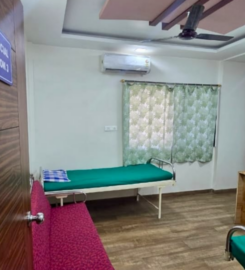 Piles, Fissure & Fistula Hospital Wakad – Seva Hospital, Sangvi