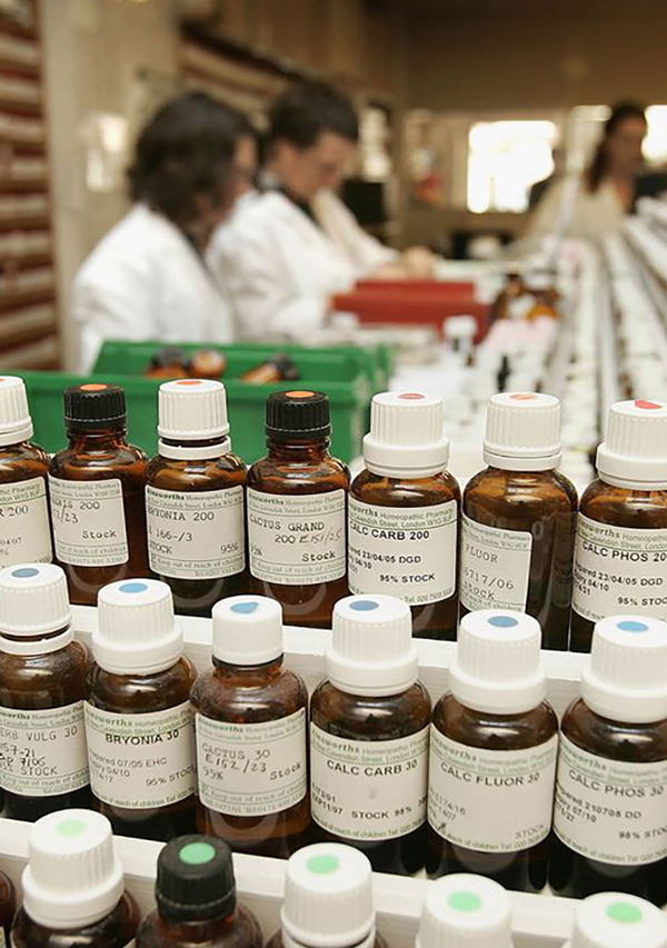 Ayurveda Medicine Treatment