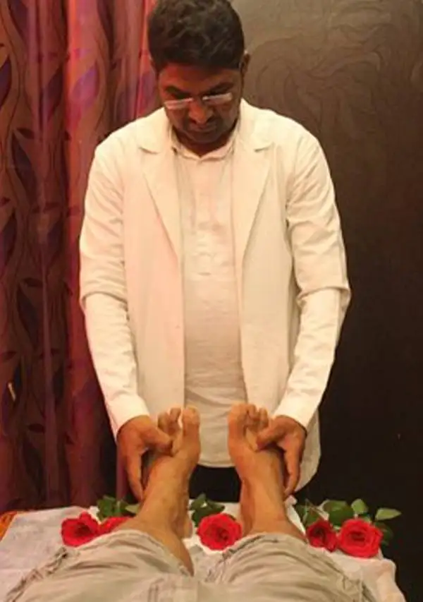 specialist yoga trainer in wakad
