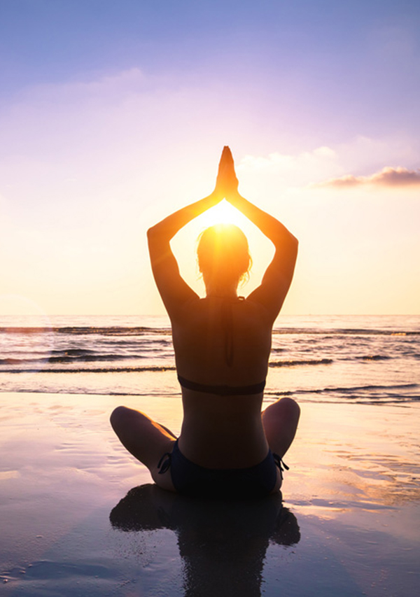 Back Pain Treatment Clinic & Medical Yoga Center in Wakad