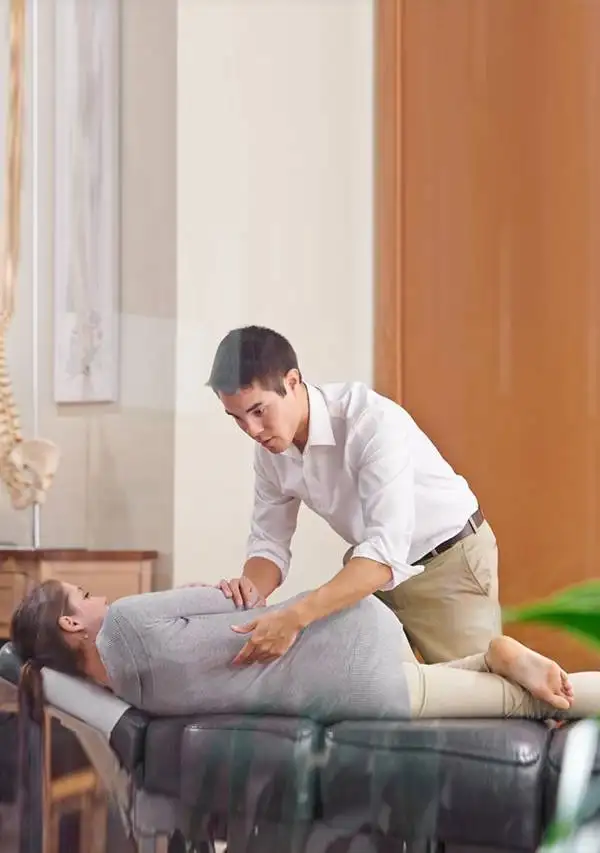 bone setting therapy near wakad