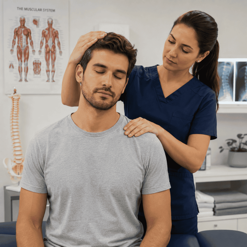 Dr. Sai Spine Clinic & Medical Yoga Centre near wakad and in wakad