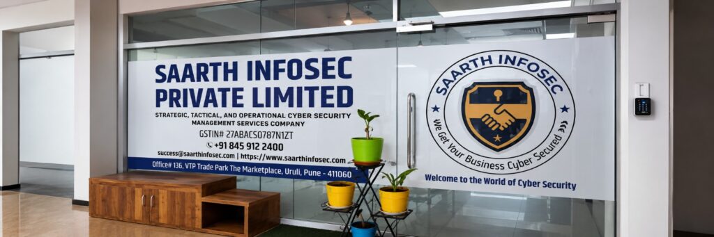 Cyber Security Company in Wakad, Pune