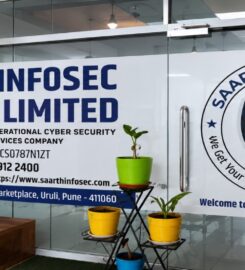Cyber Security Company in Wakad Pune | Information Security Consultant Agency