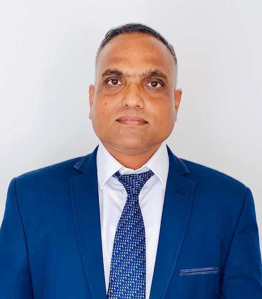 founder of saarth infosec