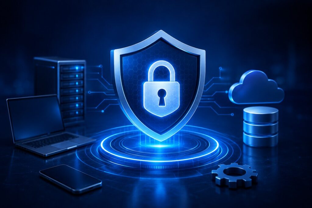 Virtual CISO Services in Wakad, Pune