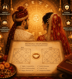 Astrologer in Wakad Pune | Kundali, Marriage, Career & Vastu Guidance