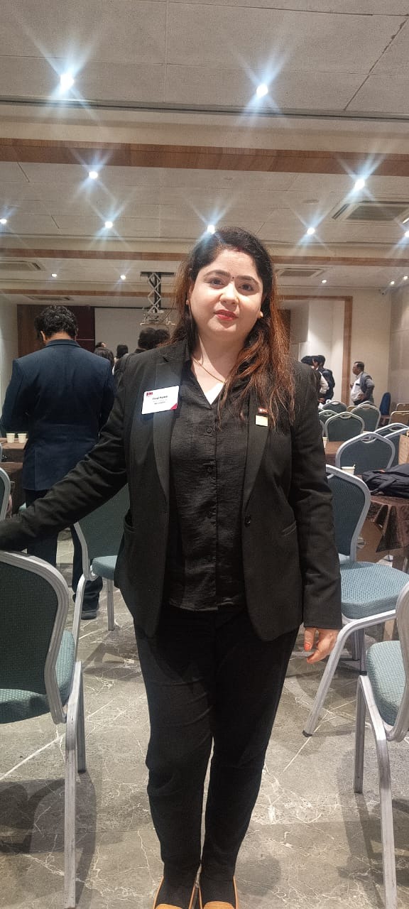 Parul Kumar – Vastu Consultant  Vastu Consultant in Wakad