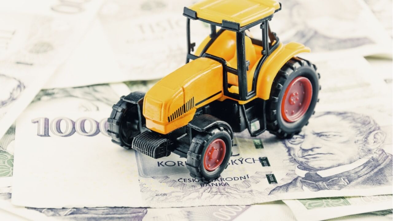 All You Need to Know About Tractor Insurance in India