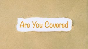 Personal accident insurance – coverage that you must buy