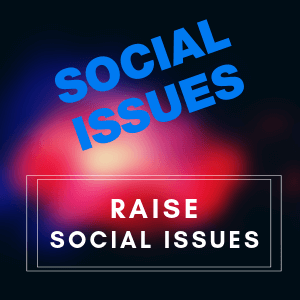 Raise Social Issues Raise Wakad related Social and Community Issues and Concerns | Raise Wakad related Social and Community Issues and Concerns